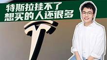 豆车一分钟：特斯拉根本黄不了，想买特斯拉的迟早还会买