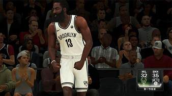 NBA啦啦隊(duì)的直播