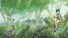 有聲讀物《蒙德高塔》