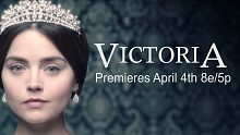 维多利亚 | 预告片