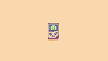 【付费伴奏】“Game boy" Lil Ghost × No 808 type beat