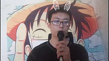 宋宇航—路人