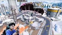 战神1v432杀这波我是站起来看的