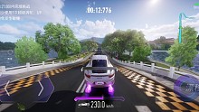 王牌竞速S驾照氮气延续