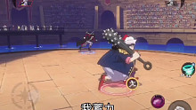 海贼王热血航线竞技场