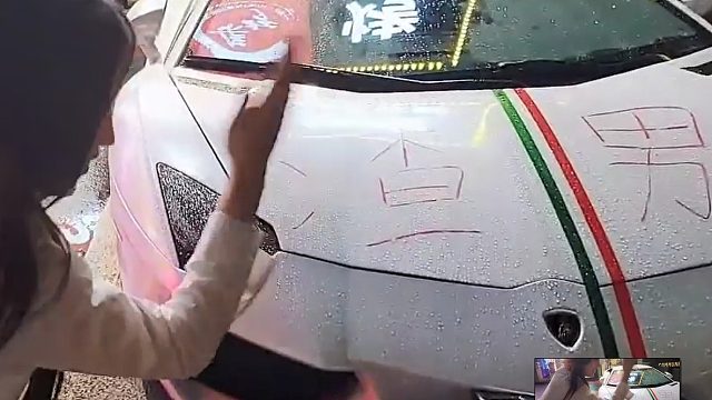 石小胖模仿文彬