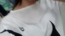 美女跳舞直播室