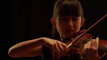 蔡珂宜 & 小提琴 - 瓦格纳-浪漫曲 Wagner Romance from Albumblatt