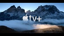 Apple TV+原创剧集和电影综合预告片