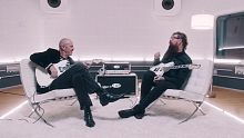 【纯粹主义者】/试听测评  Fender&Jim Root