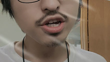 摘掉眼镜 封印解除！（不是谁都能做张卫
