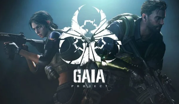 Project_GAIA 游戏画面曝光