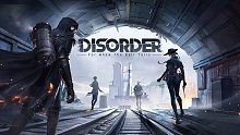 Disorder游戏情报曝光3