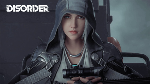Disorder游戏情报曝光1