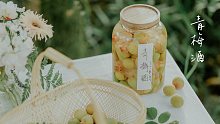 关于夏天的记忆 小森林自酿青梅