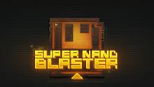 Ankama 新游 Super Nano Blaster 预告片