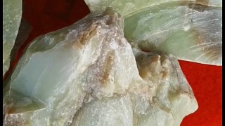 新貨糖青白