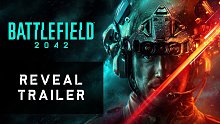Battlefield 2042 Official Reveal Trailer (ft(2). 2
