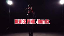 【VCY舞蹈工作室】谚彦老师编舞《BLACK PINK-REMIX》