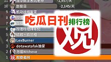 UP日报2021年06月09日23点,观察者网,泡福Witheve,dotawatafak独家