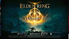 ELDEN RING 2021年6月11号凌晨3点E3发布会最新预告片