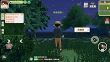 小森生活，在仲夏夜对着乡村海边呐喊