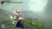 怪物獵人怨虎龍 盾斧3 02