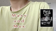【读书】Mary and Max