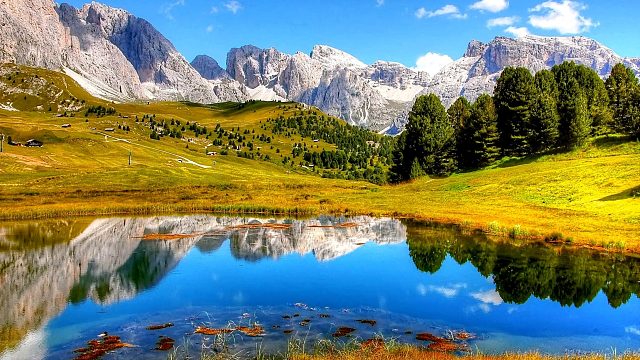 【色彩基础】简单易学的色彩搭配技巧，一看就会，一学就废