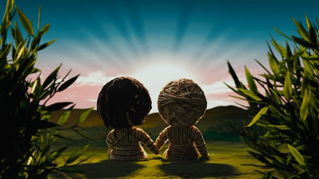 即使是数字0，也能创造奇迹！