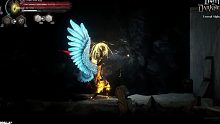 【E3】横版动作《黑暗之光The Light Of The Darkness》发布最新预告片