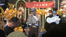 cp28 光与夜之恋展台 啥叫霸道总裁范儿呀——