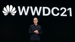【亦】唠唠WWDC21：苹果这是发布了个鸿蒙？