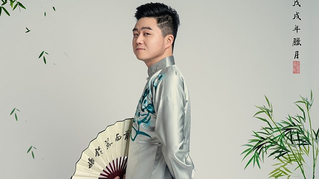 三国-戏中戏曹刘孙斗智