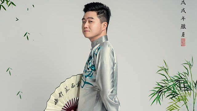 家人投稿-中国古代美男子5