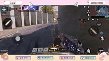 爆破桃可算1V5了