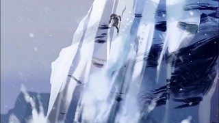 盜墓筆記語錄配音