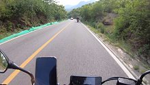CB650R/安四路-川宝路 第五集（猛虎下山篇）