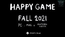 【E3 未来游戏展】恐怖冒险游戏《Happy Game》游戏演示预告片发布