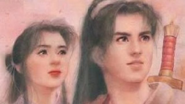 仙剑奇侠传逆天而行2.0.1片段24