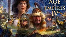 《帝国时代4》将于10月28日登陆Steam和微软商店