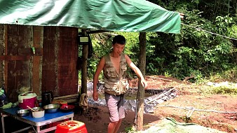 二毛荒野垂釣生活虎牙地方直播_二毛荒野垂釣生活視頻直播 - 虎牙直播