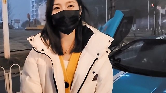曾經的女嘉賓