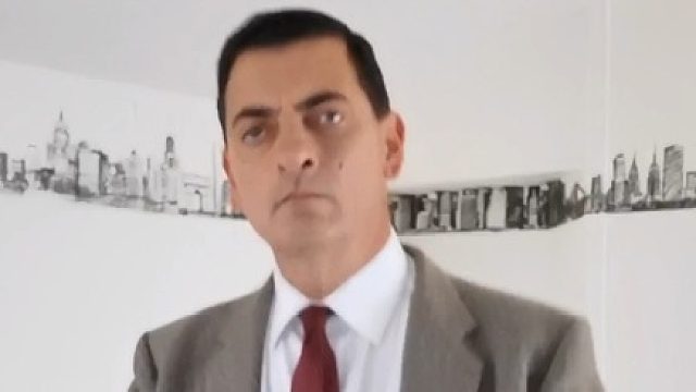 兄弟啊，想你了