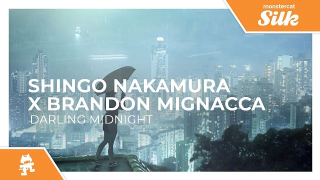 Shingo Nakamura - Darling Midnight