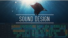 【超级干货！声音设计教学！增加视频电影感 | 中英】Mr Brynnorth 音效设计基础教学教程 