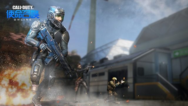 最后一次玩加特林了