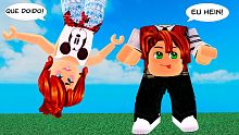 JOGOS DIVERTIDOS NO ROBLOX! (Parte 1)