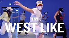 【1M】Kamel 编舞《West Like》