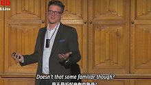 【双语 | TED演讲】如何清理大脑中多余的想法？